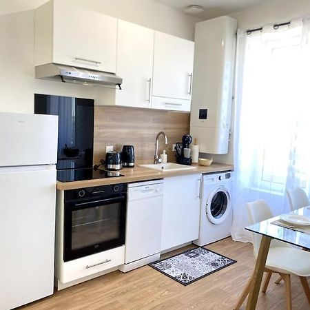 Appartamento Le Dandy-Proche Centre-Neuf Châteauroux Esterno foto